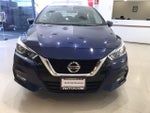 2021 Nissan VERSA ADVANCE CVT 21