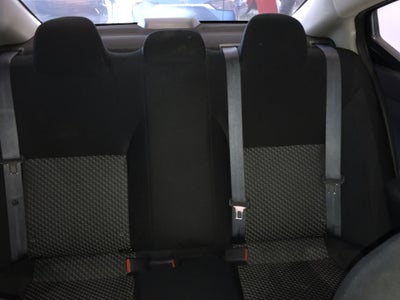 2024 Nissan VERSA SENSE MT 24