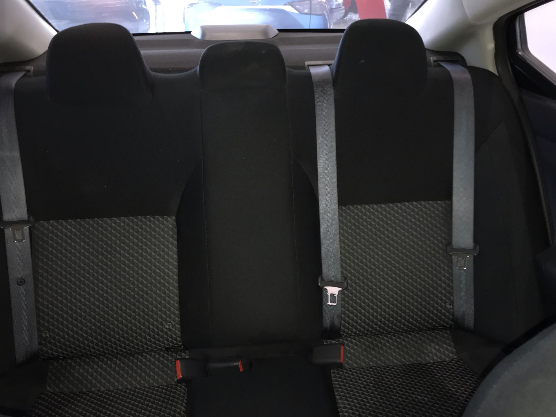 2024 Nissan VERSA SENSE MT 24