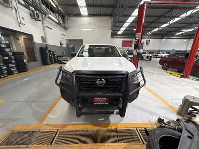 2024 Nissan FRONTIER NP300 PICK UP TM AC