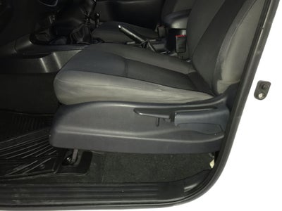 2023 Nissan PICKUP PICK UP TM AC 23