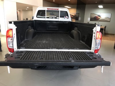 2023 Nissan PICKUP PICK UP TM AC 23