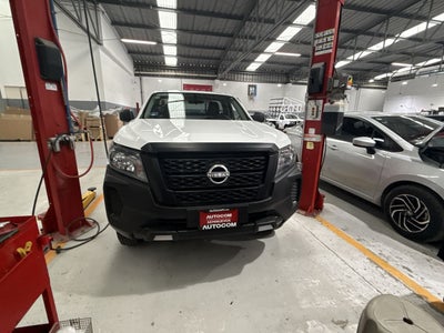 2023 Nissan PICKUP PICK UP TM AC 23