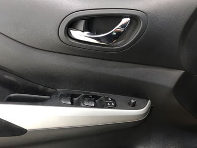 2018 Nissan NP300 FRONTIER LE TM AC