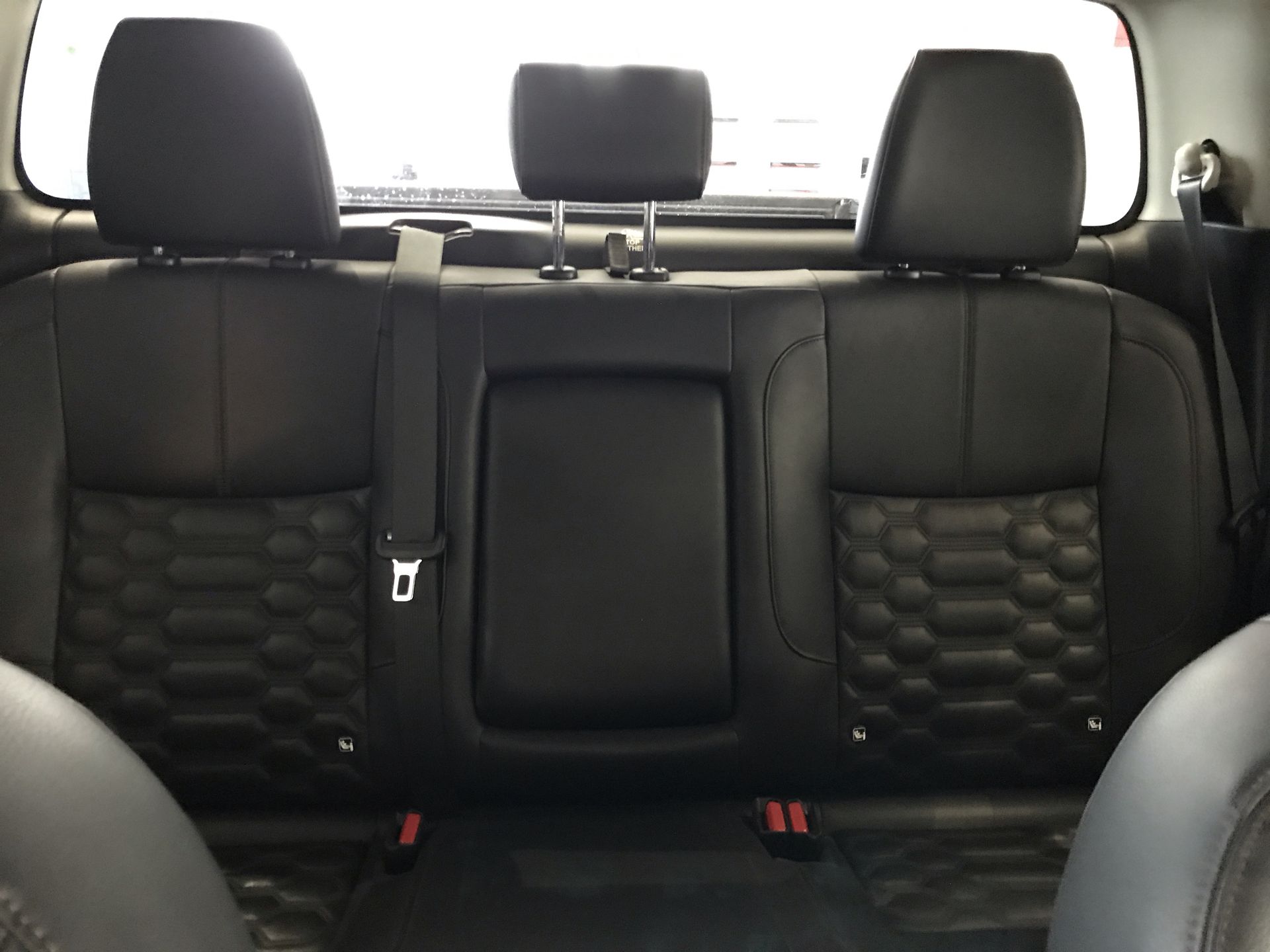 2023 Nissan FRONTIER PLATINUM LE TA 23