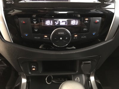 2023 Nissan FRONTIER PLATINUM LE TA 23