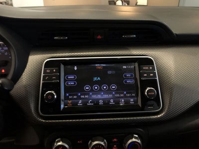 2019 Nissan KICKS 1.6 ADVANCE LTS CVT A/C