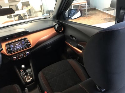 2019 Nissan KICKS 1.6 ADVANCE LTS CVT A/C