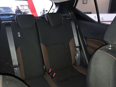 2019 Nissan KICKS 1.6 ADVANCE LTS CVT A/C