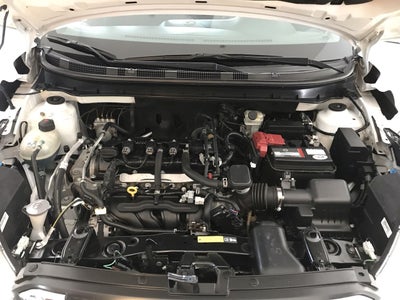 2019 Nissan KICKS 1.6 ADVANCE LTS CVT A/C