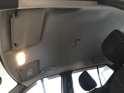 2019 Nissan KICKS 1.6 ADVANCE LTS CVT A/C