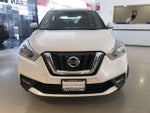 2019 Nissan KICKS 1.6 ADVANCE LTS CVT A/C