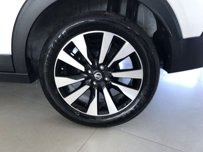2019 Nissan KICKS 1.6 ADVANCE LTS CVT A/C