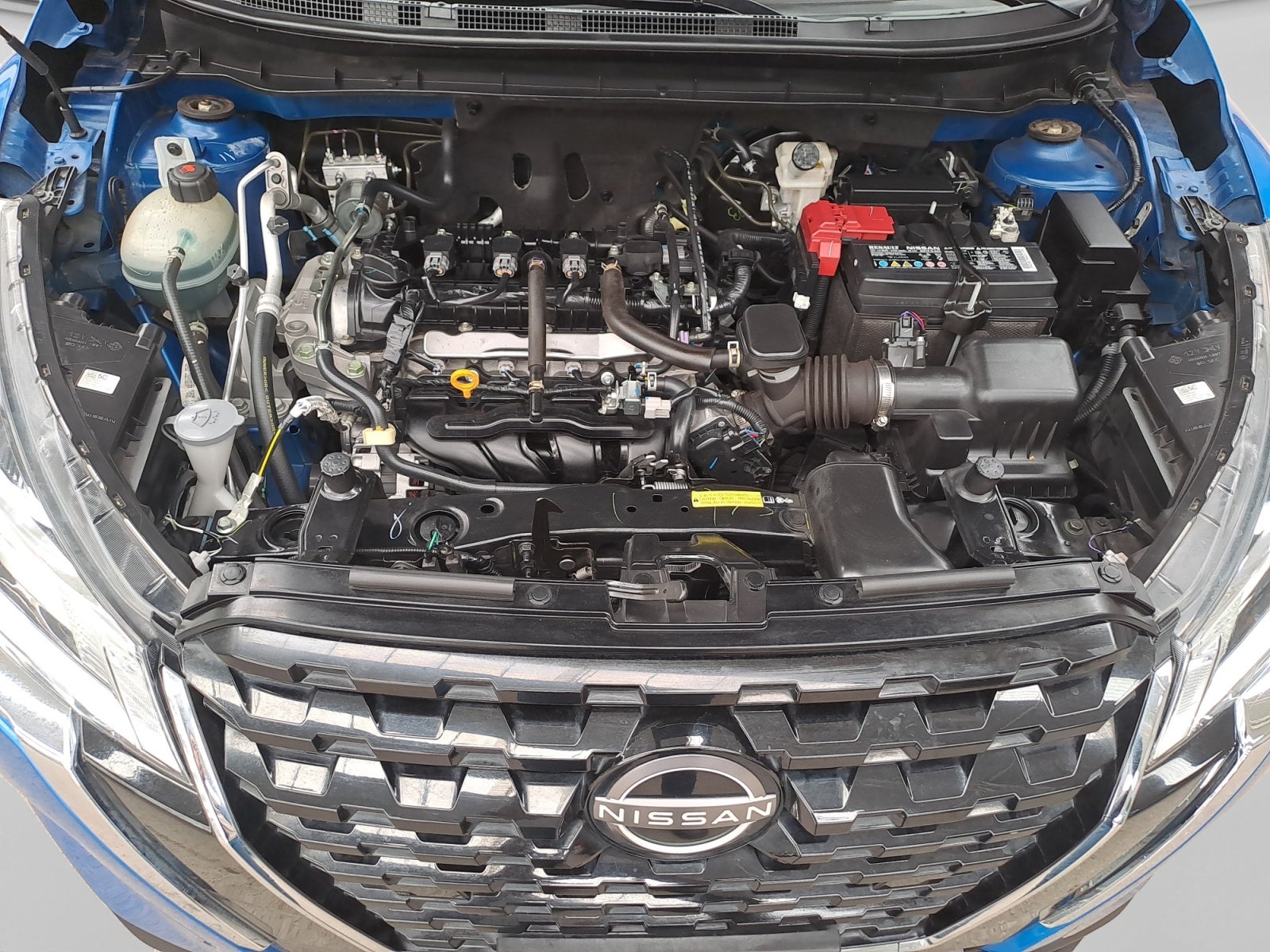 2023 Nissan KICKS KICKS ADVANCE TM