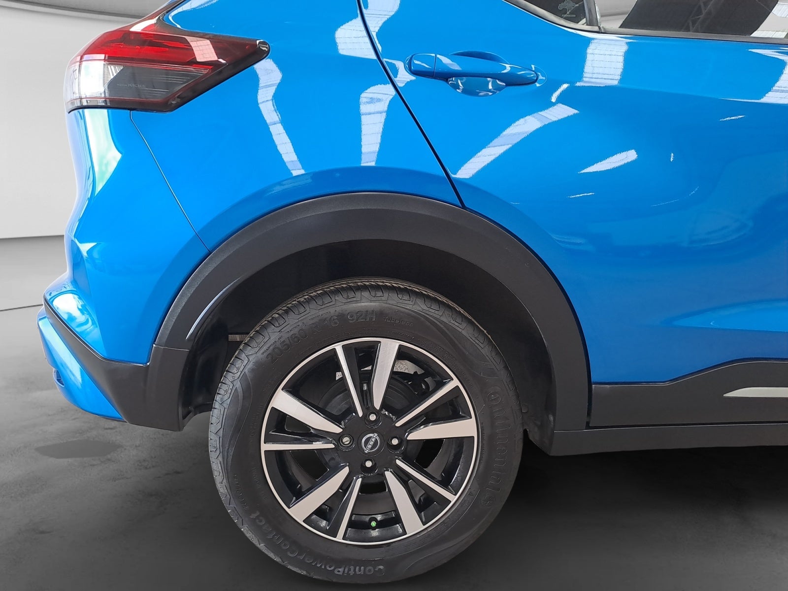 2023 Nissan KICKS KICKS ADVANCE TM