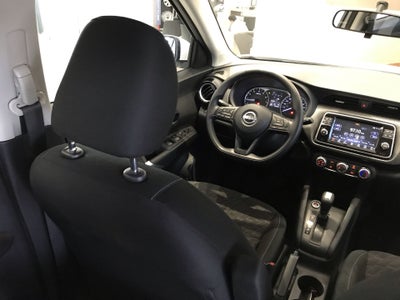 2024 Nissan KICKS PLAY ADVANCE 1.6 LTS CVT 24