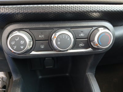 2024 Nissan KICKS PLAY KICKS PLAY ADVANCE CVT