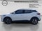 2024 Nissan KICKS PLAY KICKS PLAY ADVANCE CVT