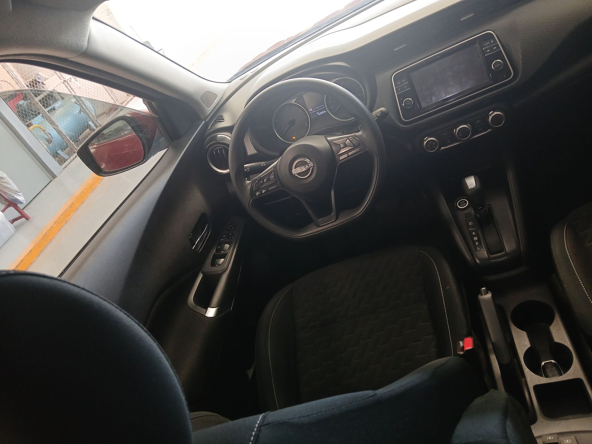 2023 Nissan KICKS ADVANCE 1.6 LTS CVT 23
