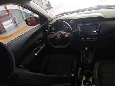 2023 Nissan KICKS ADVANCE 1.6 LTS CVT 23