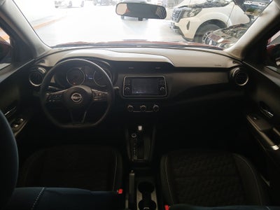 2023 Nissan KICKS ADVANCE 1.6 LTS CVT 23