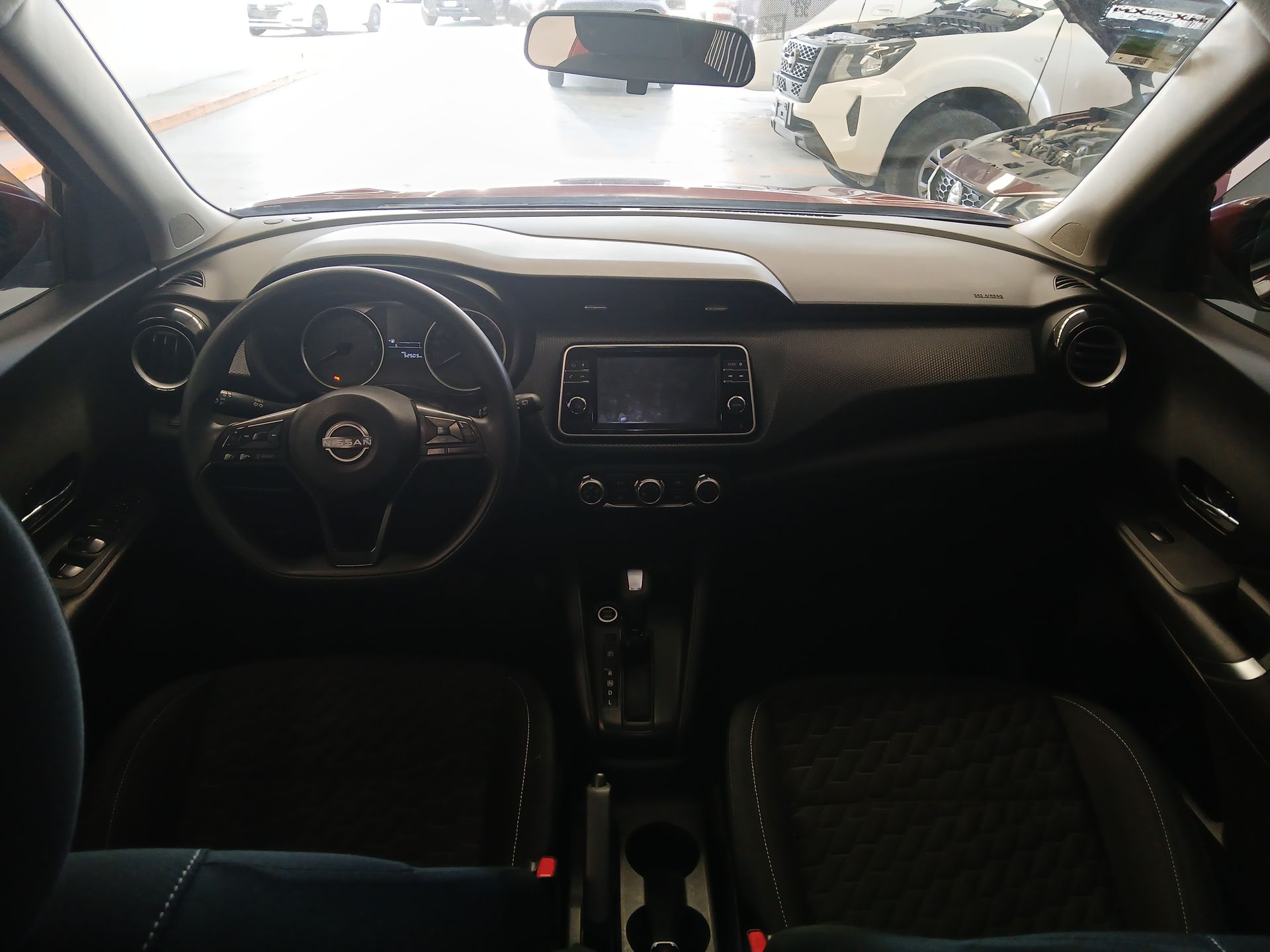 2023 Nissan KICKS ADVANCE 1.6 LTS CVT 23