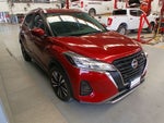 2023 Nissan KICKS ADVANCE 1.6 LTS CVT 23