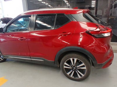 2023 Nissan KICKS ADVANCE 1.6 LTS CVT 23
