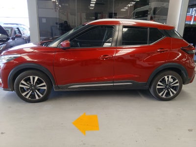 2023 Nissan KICKS ADVANCE 1.6 LTS CVT 23