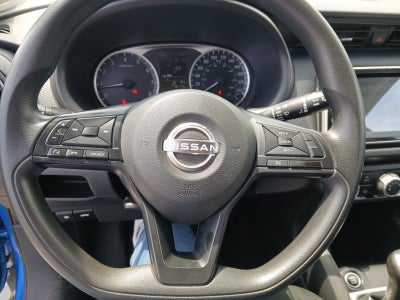 2023 Nissan KICKS ADVANCE 1.6 LTS MT 23