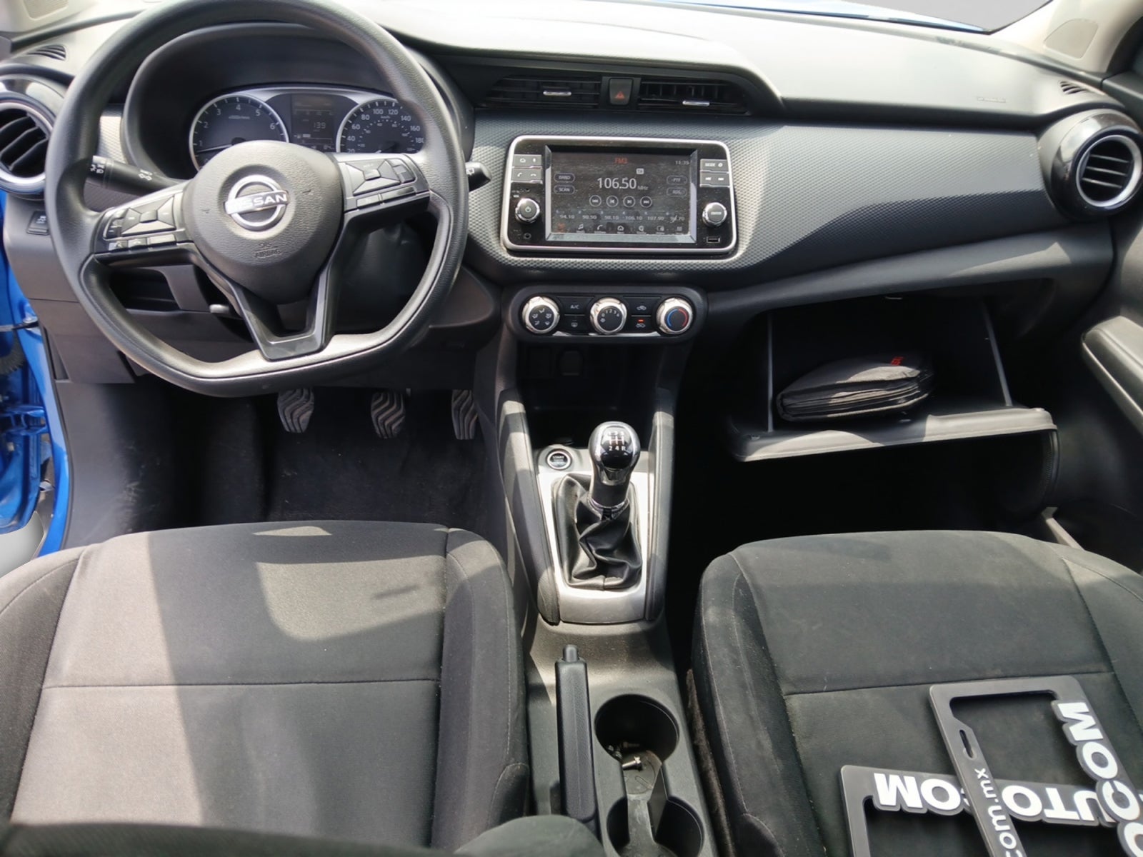 2023 Nissan KICKS ADVANCE 1.6 LTS MT 23