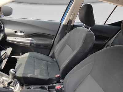 2023 Nissan KICKS ADVANCE 1.6 LTS MT 23