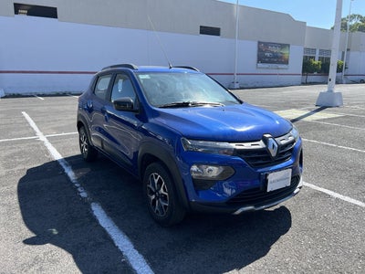 2024 RENAULT KWID OUTSIDER