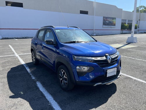 2024 RENAULT KWID OUTSIDER