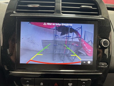 2024 RENAULT KWID OUTSIDER