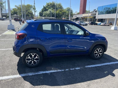 2024 RENAULT KWID OUTSIDER