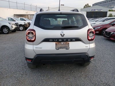2023 RENAULT DUSTER ICONIC CVT