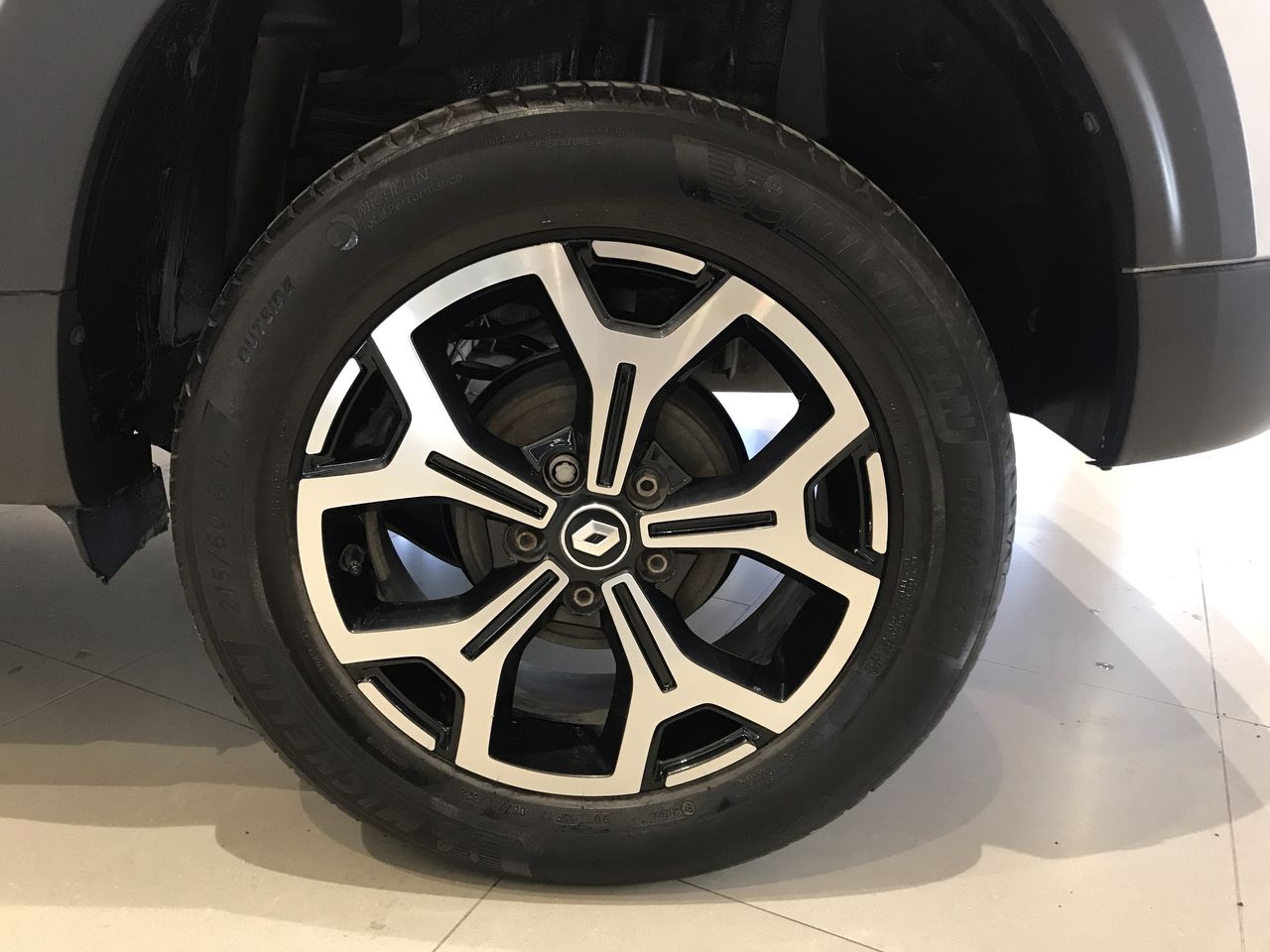2023 RENAULT DUSTER ICONIC CVT