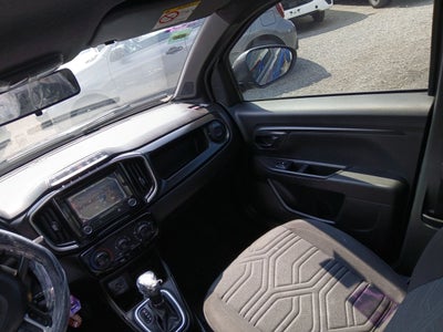 2025 RAM JOURNEY BIGHORN S CREW CAB CVT