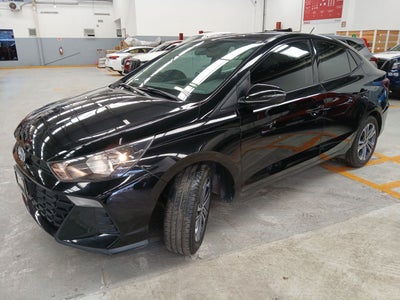 2024 Hyundai HB20 1.6 GL TA