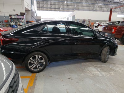 2024 Hyundai HB20 1.6 GL TA