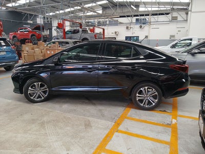 2024 Hyundai HB20 1.6 GL TA