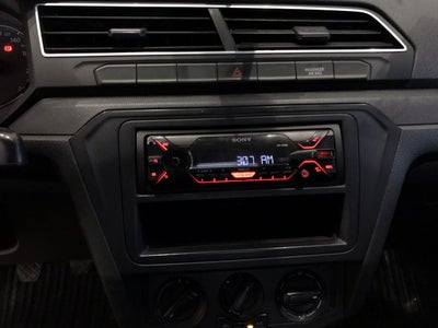 2022 Volkswagen SAVEIRO ROBUST DIR. HIDRAULICA A-A