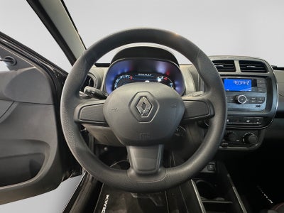 2026 RENAULT KWID KWID INTENS TM MY2026