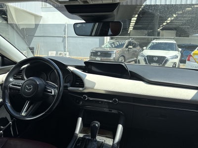 2021 Mazda MAZDA3 100 ANIVERSARIO T/A SEDÁN