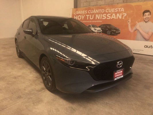 Mazda MAZDA3 2020 | Seminuevo en Venta | Querétaro, Querétaro