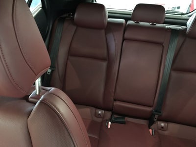 2022 Mazda MAZDA3 SIGNATURE AWD