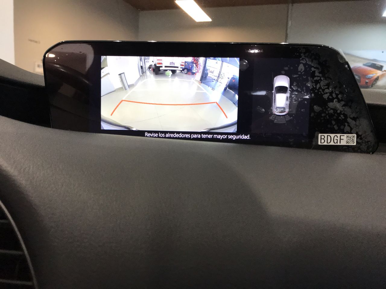 2022 Mazda MAZDA3 SIGNATURE AWD