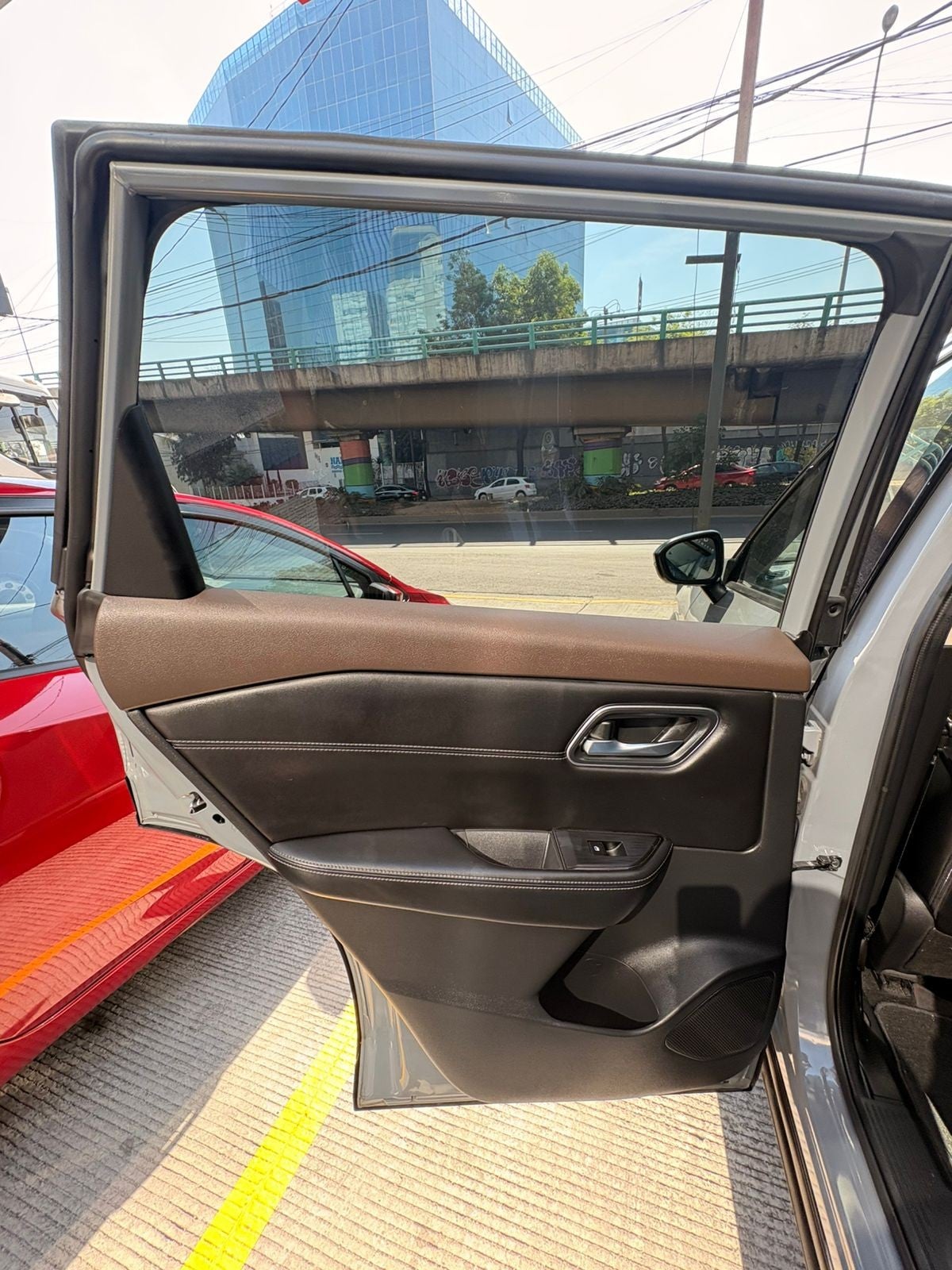 2023 Nissan X-TRAIL EXCLUSIVE E-POWER 2 ROW 23