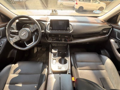 2023 Nissan X-TRAIL EXCLUSIVE E-POWER 2 ROW 23